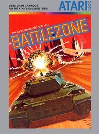 Battlezone (USA) (Proto) image