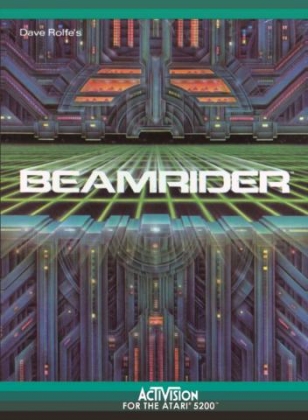 Beamrider (USA) image