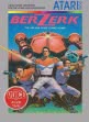 Логотип Roms BerZerk (USA)