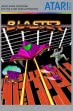 logo Roms Blaster (USA) (Proto)