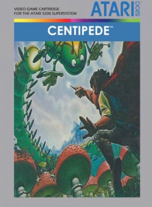 Centipede (USA) image