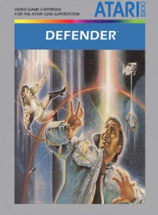 Defender (USA) image