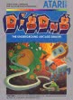 logo Roms Dig Dug (USA)