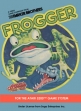 Логотип Roms Frogger (USA)