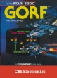 Logo Roms Gorf (USA)