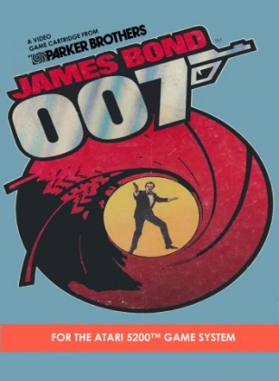 James Bond 007 (USA) image