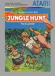 logo Roms Jungle Hunt (USA)