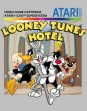 Логотип Emulators Looney Tunes Hotel (USA) (Proto)