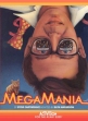 Logo Roms MegaMania (USA)