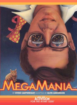 MegaMania (USA) image