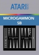 Logo Roms Microgammon SB (USA) (Proto)