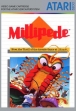 Logo Roms Millipede (USA) (Proto)