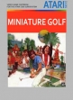 Logo Roms Miniature Golf (USA) (Proto)