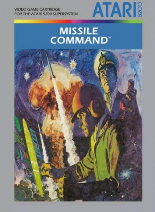 Missile Command (USA) image