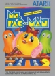 Логотип Emulators Ms. Pac-Man (USA)