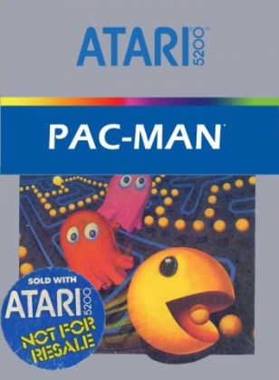 Pac-Man (USA) image