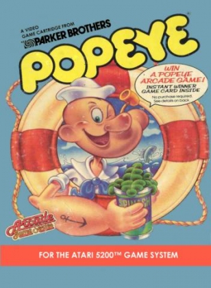 Popeye (USA) image
