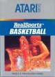 Логотип Roms RealSports Basketball (USA)
