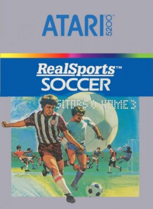 RealSports Soccer (USA) image