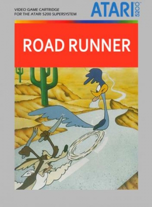 Road Runner (USA) (Proto) image