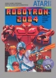 Логотип Roms Robotron 2084 (USA)