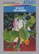 Logo Emulateurs Space Invaders (USA)