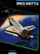 Логотип Roms Space Shuttle - A Journey Into Space (USA)