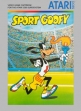 Логотип Roms Sport Goofy (USA) (Proto)