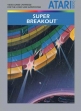 Logo Roms Super Breakout (USA)