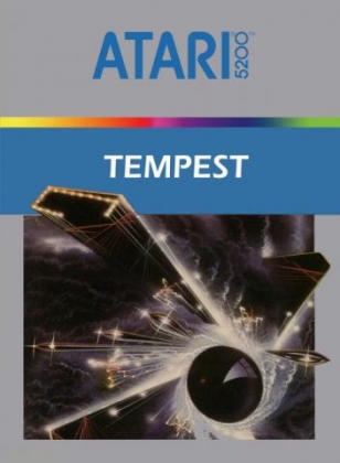Tempest (USA) (Proto) image