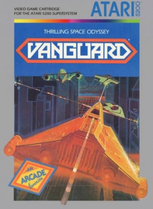 Vanguard (USA) image