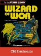 Логотип Roms Wizard of Wor (USA)