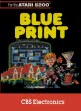 Логотип Roms BLUE PRINT [USA]