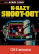 Логотип Roms K-RAZY SHOOT-OUT [USA]
