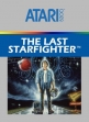 logo Roms THE LAST STARFIGHTER [USA] (PROTO)