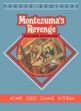 logo Roms MONTEZUMA'S REVENGE FEATURING PANAMA JOE [USA]
