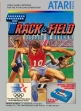 logo Roms TRACK AND FIELD [USA] (PROTO)