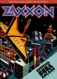 Логотип Roms ZAXXON [USA]