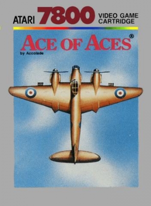 ACE OF ACES [EUROPE] image