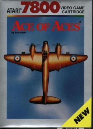 ACE OF ACES [USA] image