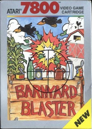 BARNYARD BLASTER [USA] image