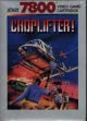 logo Roms CHOPLIFTER! [USA]