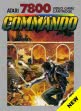 Логотип Roms COMMANDO [EUROPE]