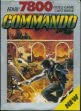 Логотип Roms COMMANDO [USA]