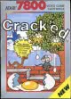 Логотип Roms CRACK'ED [USA]