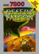 Логотип Roms DESERT FALCON [EUROPE]