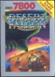 Логотип Roms DESERT FALCON [USA]