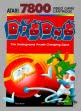 Logo Roms DIG DUG [EUROPE]