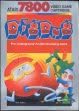 Logo Roms DIG DUG [USA]