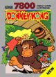 logo Roms DONKEY KONG [EUROPE]